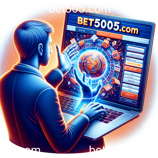 O Crescimento das Apostas Online com Bet505.com