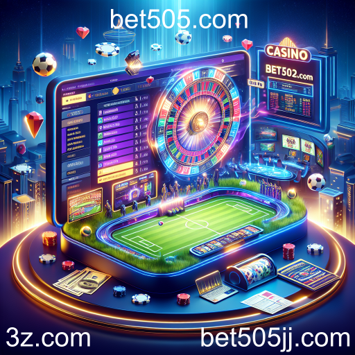 Explorando os Jogos Virtuais: A Nova Fronteira do Entretenimento Online